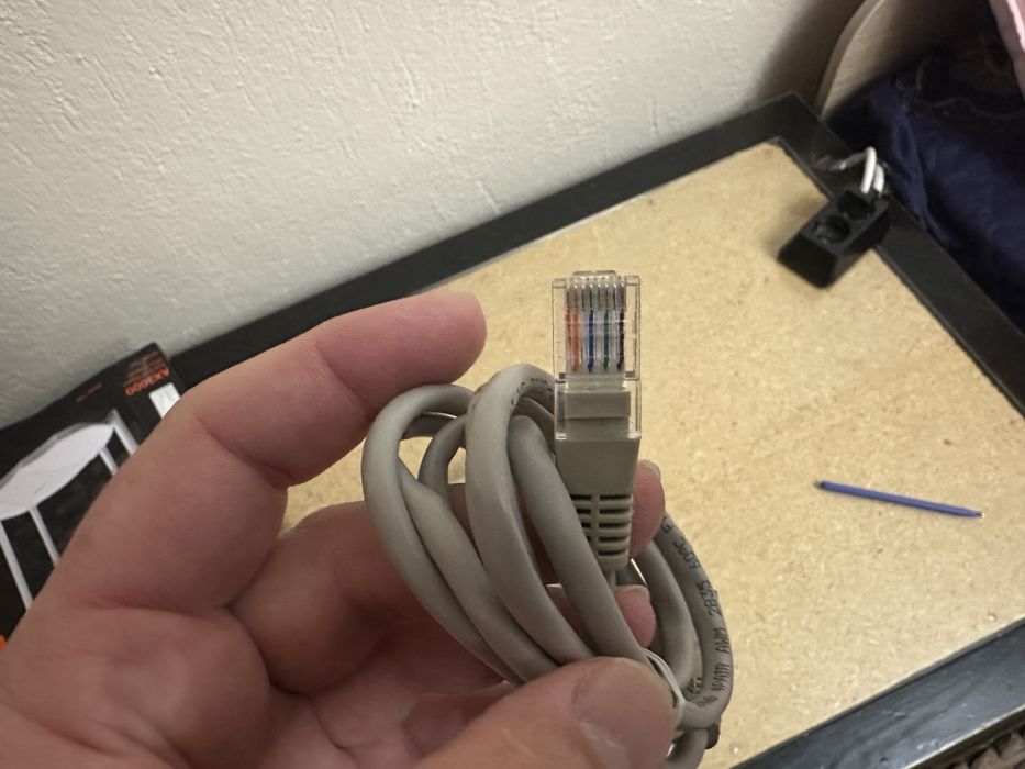 Tenda router Dual Band Gigabit Wi-Fi 6 AX3000 TX9