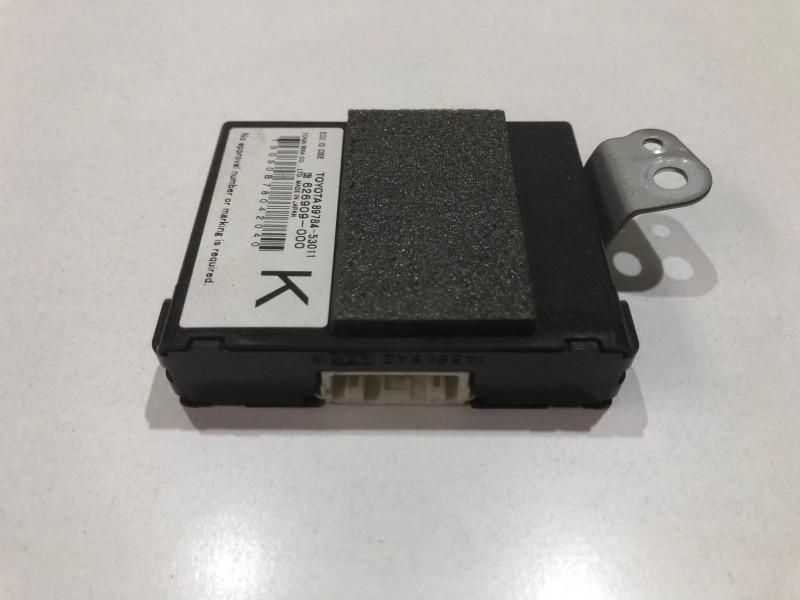 Modul electronic imobilizator Lexus IS 2 89784-53011
