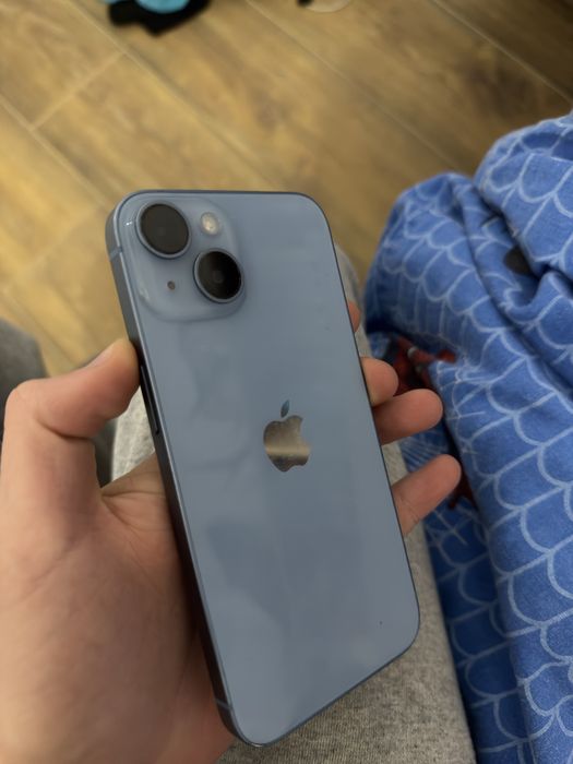 Iphone 14 като нов