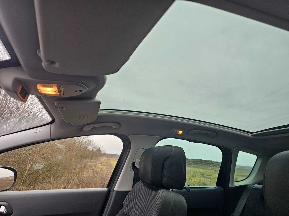 Peugeot 3008 1.6 HDI 109CP