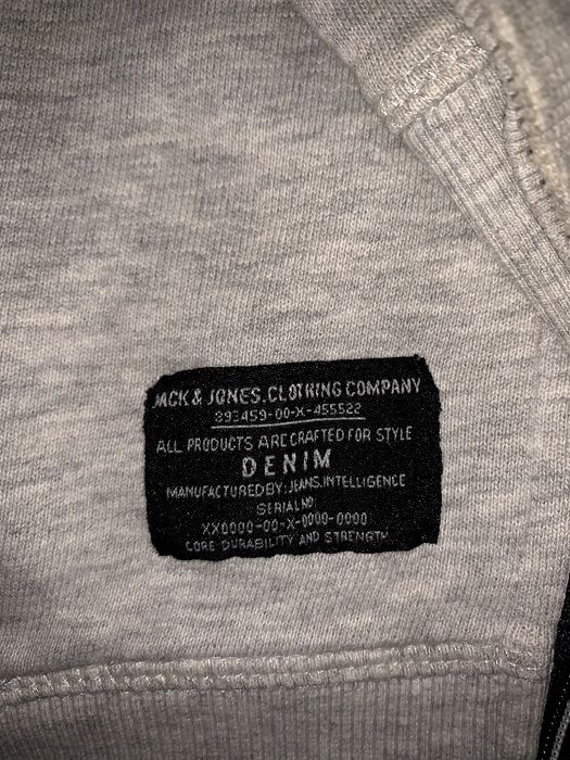 Original jack jones  Tolstovkasi