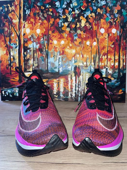 Adidasi Alpha Fly Next%