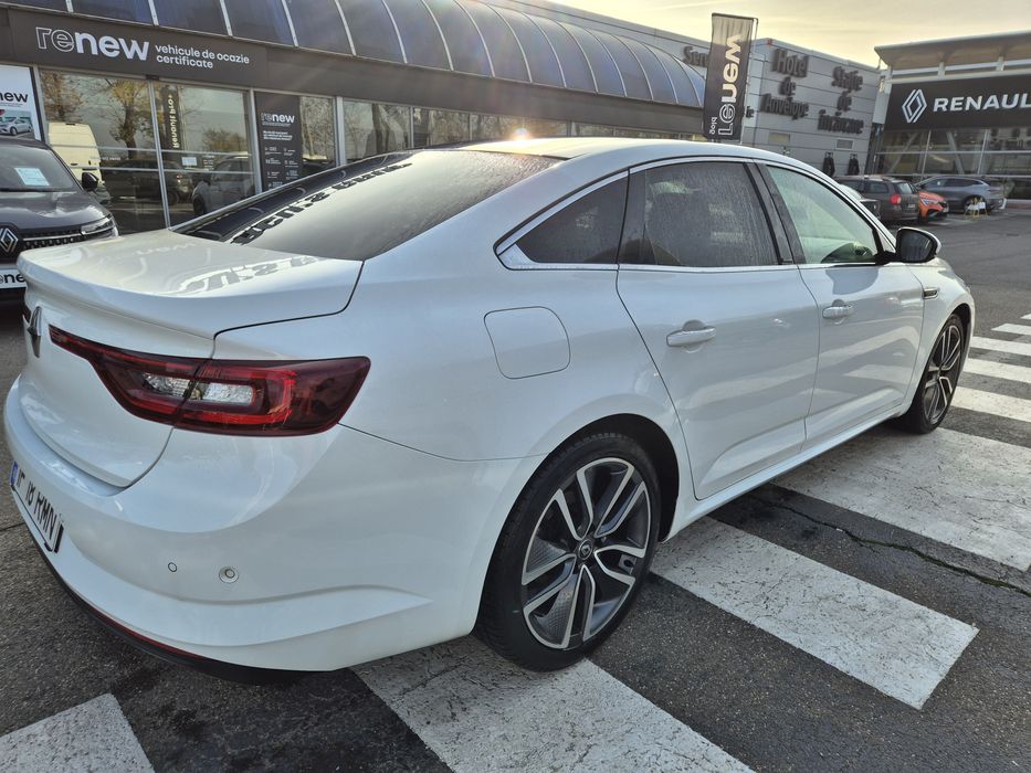 Vand renault talisman 2018 1.6 tce