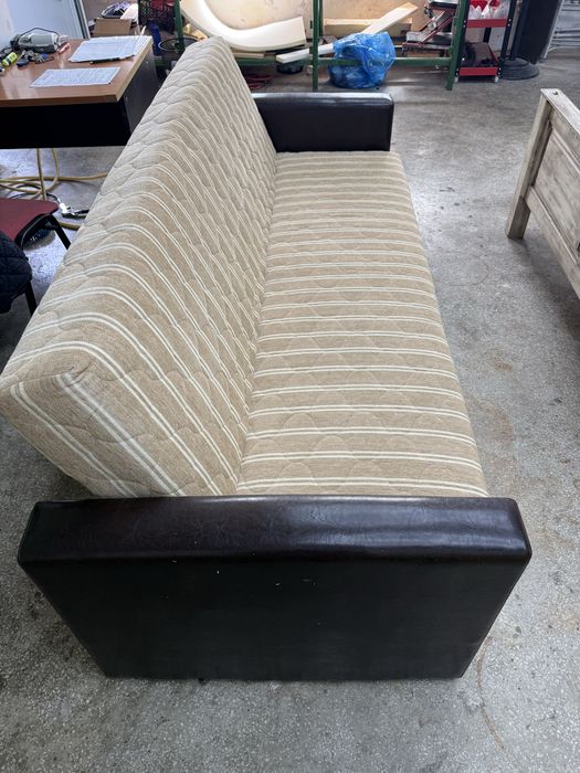 Canapea extensibila