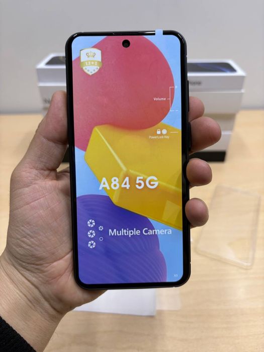 Самсунг А84 512гб 5G