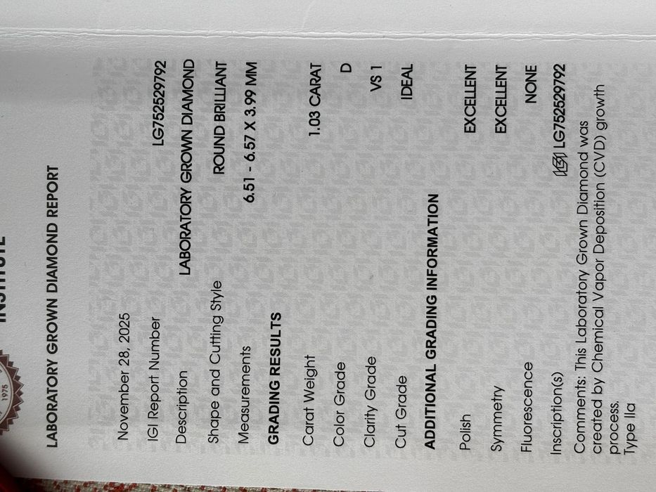 золотые серьги с бриллиантами