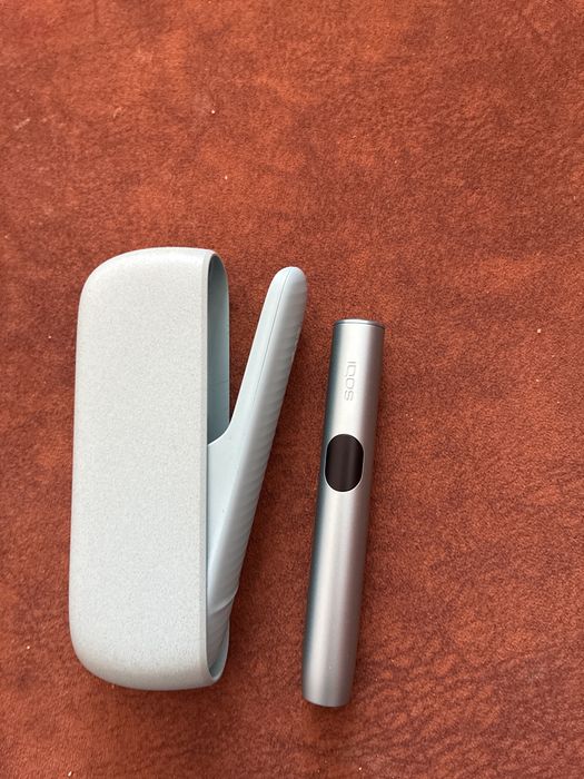 Tigara electronica Iqos