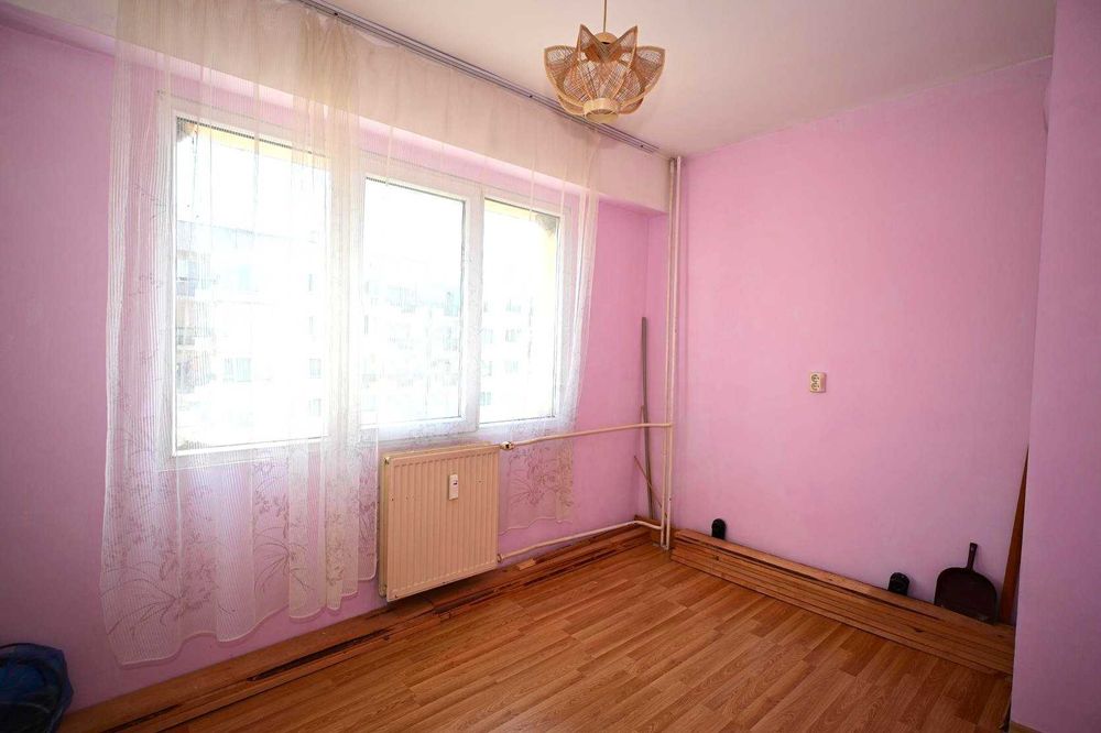 Продава се Двустаен апартамент в Перник, Изток - 66 кв.м за 1206 €/кв.м - Снимка #5