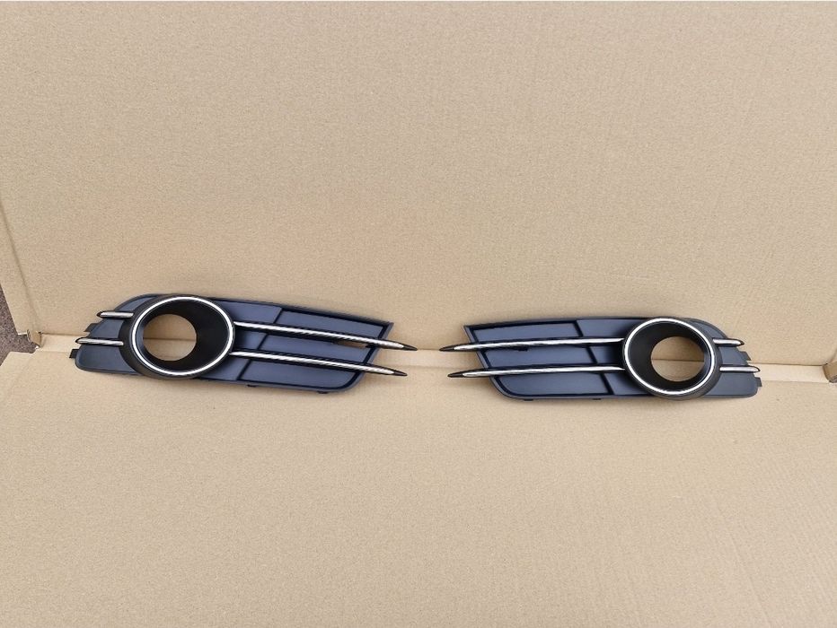 Grila grile proiector Audi A6 C7 NOI 2011-2014