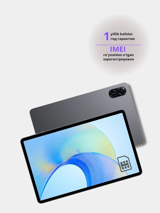 Honor Pad X9 New Super Skidka+Garantiya+Dastafka