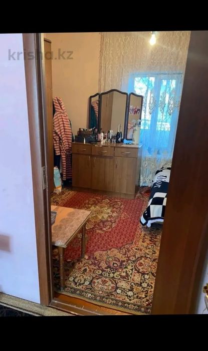 Продам дом в бурундае