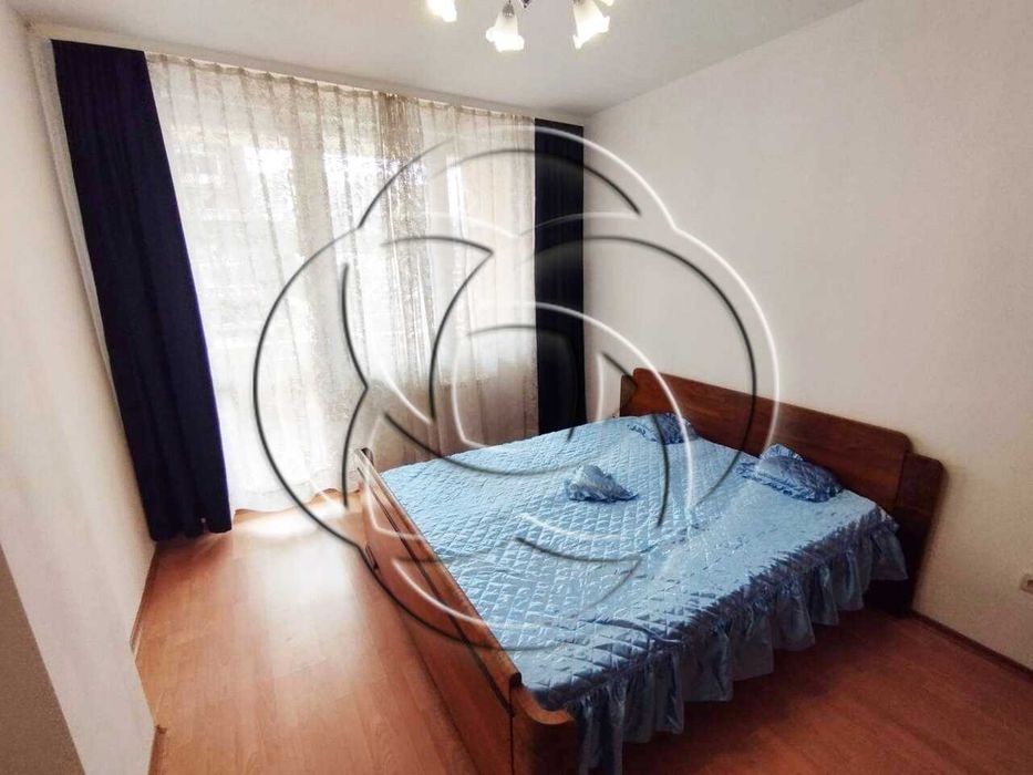 Дава се под наем Двустаен апартамент в София, Малинова долина - 65 кв.м за 600 € - Снимка #1