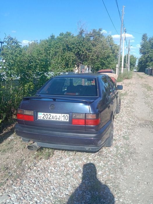 Продам Вента 1.6ABU
