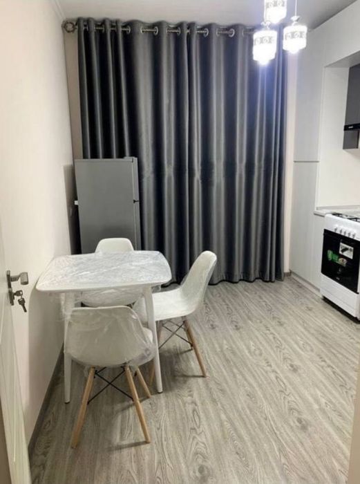 Продажа 1 комнатной в ЖК GreenPark,Махтумкули,Ташсельмаш,Макро,IT Park