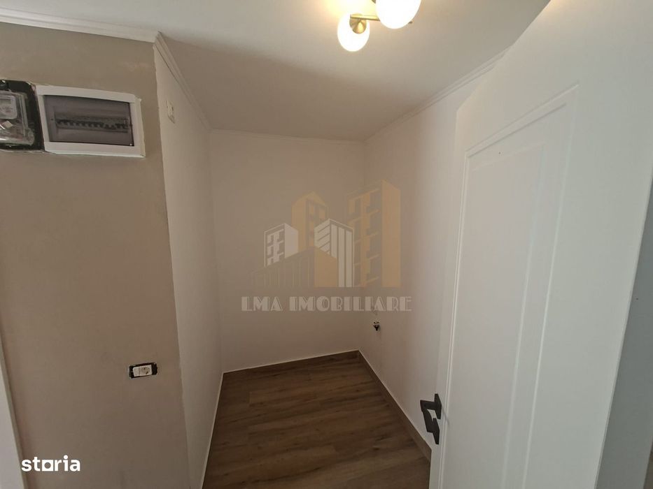Apartament 2 camere semidecomandat Brasovul vechi