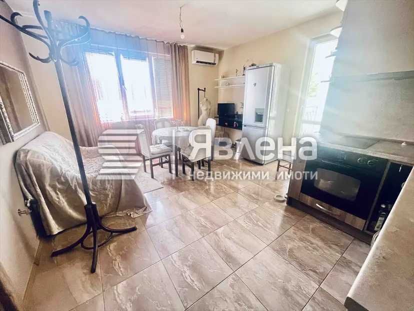 Продава се Тристаен апартамент в Варна, Виница - 83 кв.м за 1796 €/кв.м - Снимка #1