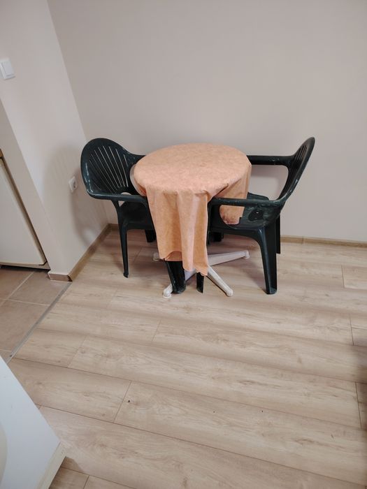 Продава се Едностаен апартамент в Сливен, Младост - 24 кв.м за 1625 €/кв.м - Снимка #1