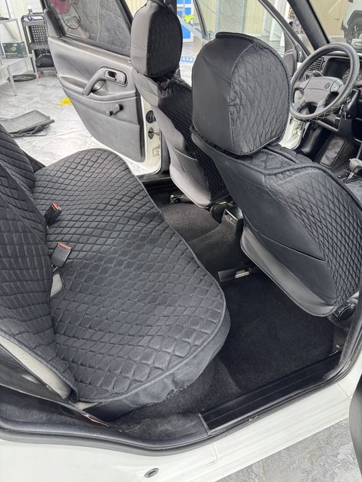 Продам живой пассат б4