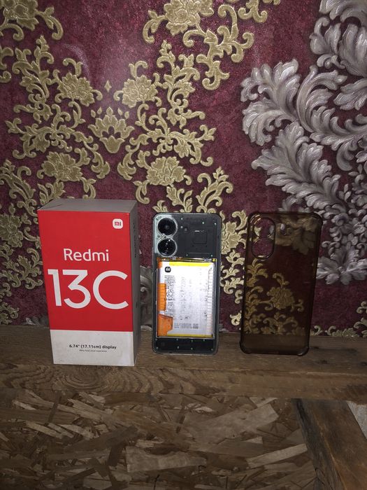 Redmi 13c продам