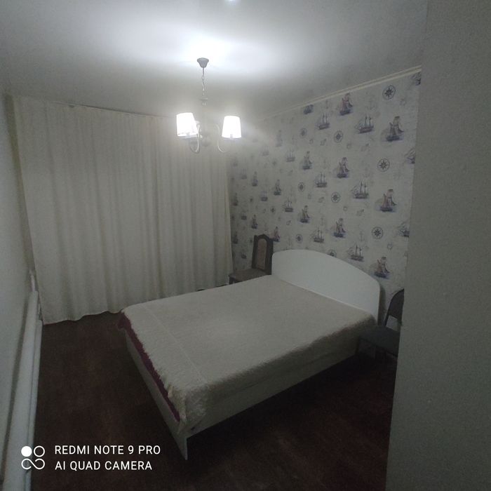 Аренда дома посуточно