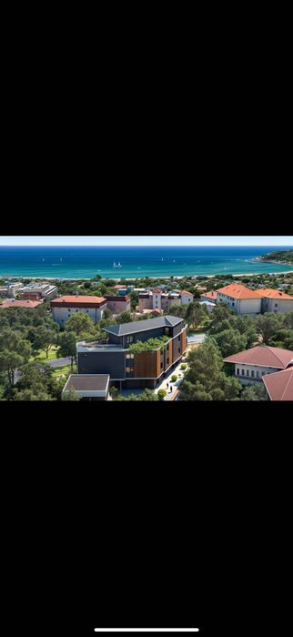 Апартаменти Акчелар