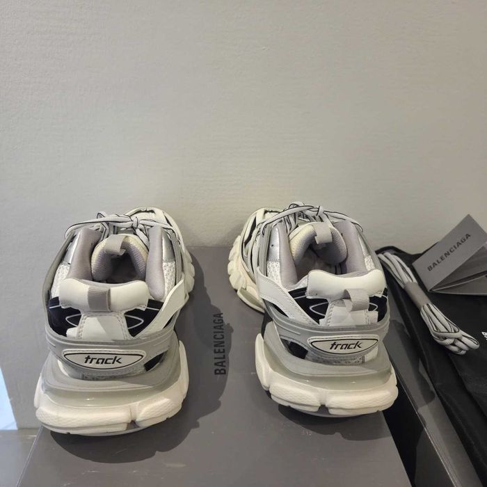 Balenciaga Track (40) FULLBOX | Livrare rapida cu verificare