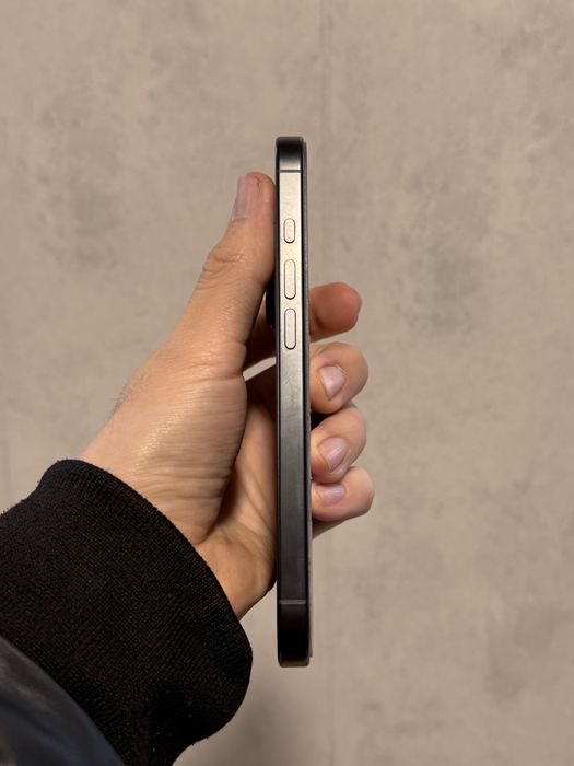 IPhone 16 PRO 256GB/Айфон 16 ПРО 256ГБ