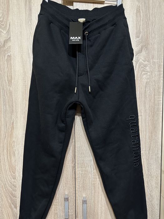 Pantaloni trening barbatesti, MAX, L
