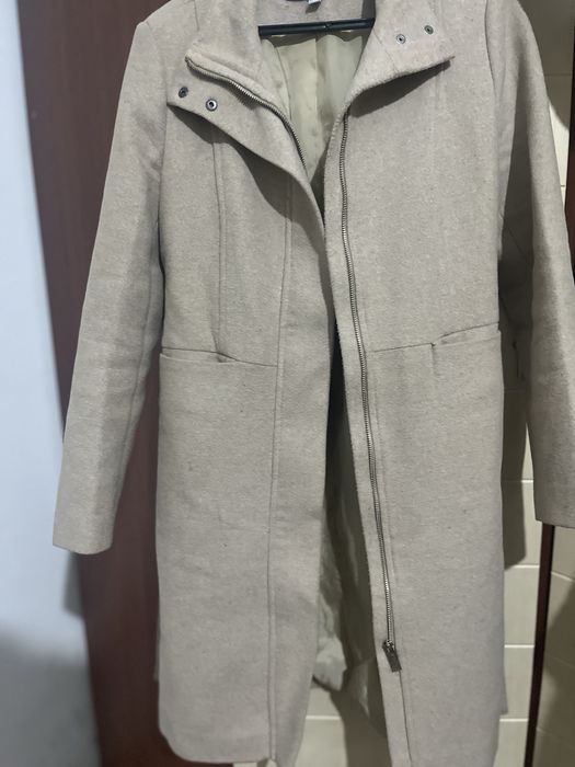 Пальтишка осенние