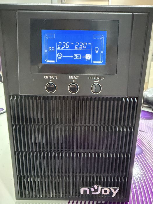 Ups nJoy Anten Pro 1000VA