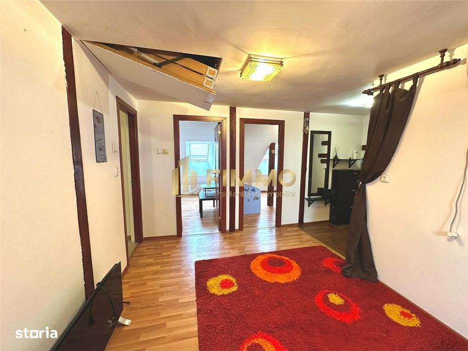 Apartament 3 camere | 68 mp | Obcini |  ID :1469