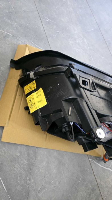 Фарове за ауди а6