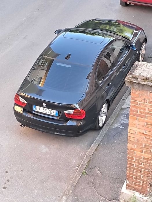 BMW 3 Series 2006 — imagine 4