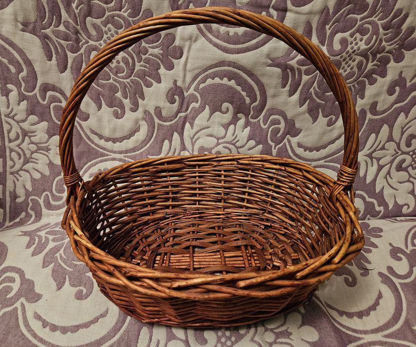 Корзинка ширина 40 см