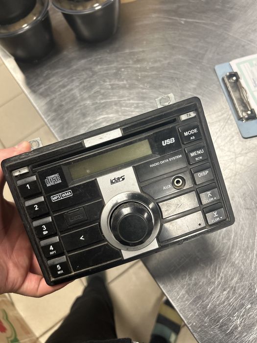 Nexia 2 мофон оригинал