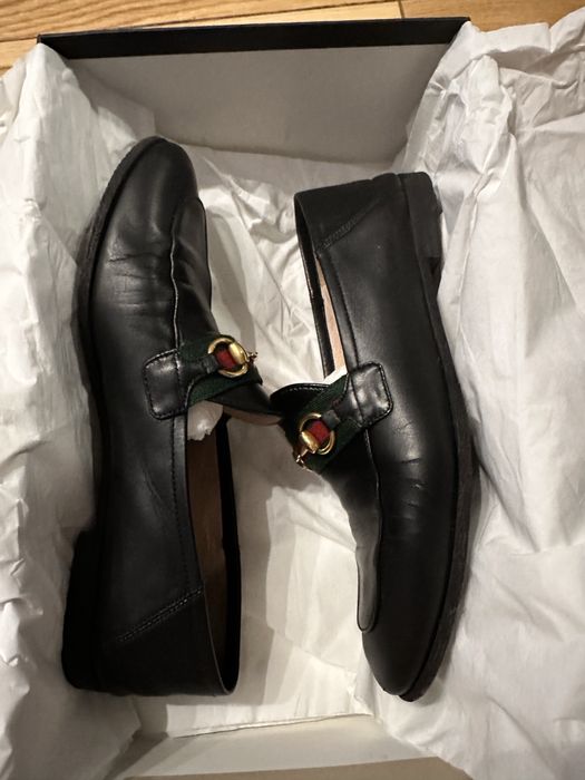 Gucci loafer оригинални