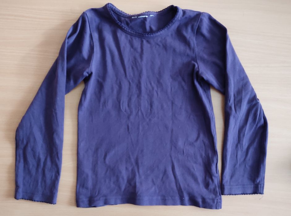 Блузки за момиче 4-5 г.