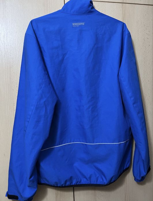 Jacheta alergare Gore Windstopper
