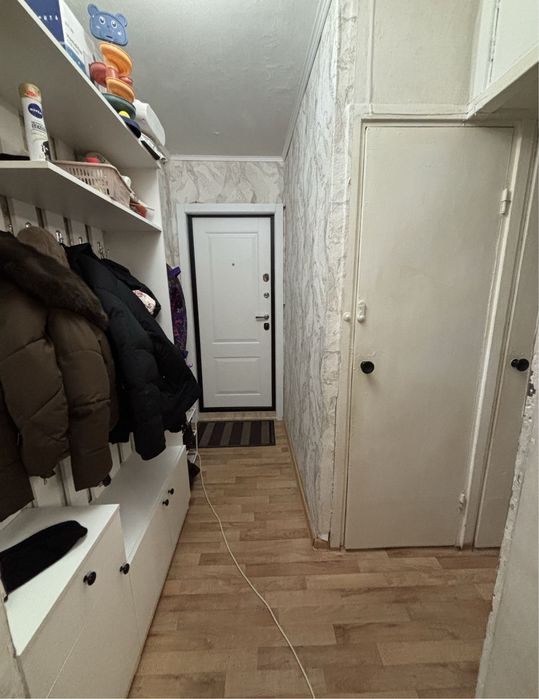 2х комнатная кск пож дэпо