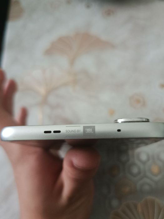 Infinix hot 60 pro plus