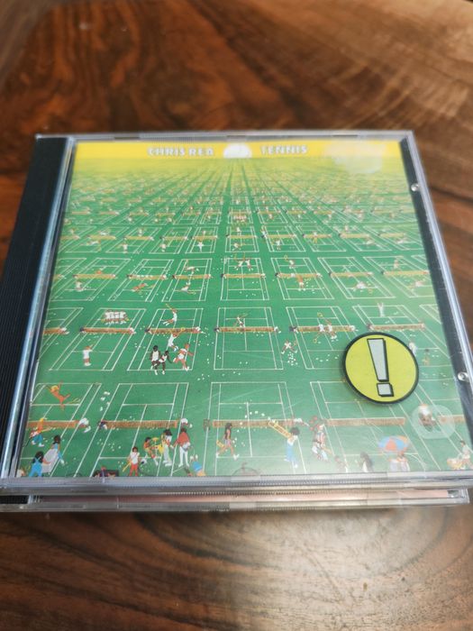 Chris Rea Collection CD Крис Риа СД