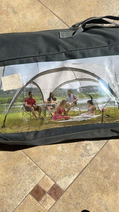 Adapost event Shelter Pro XL bundle