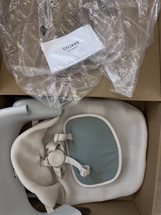 Clikk Newborn Set