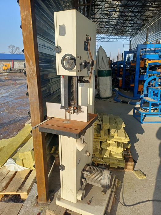 Продам бу Листогиб 63