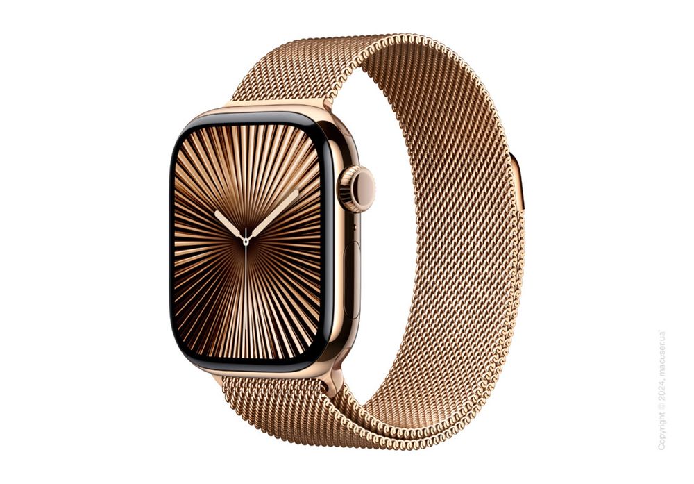 Apple watch 10/11 42/46 milanes