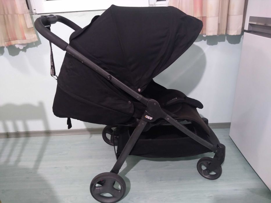 Детска количка "Mamas& papas" много добър вид