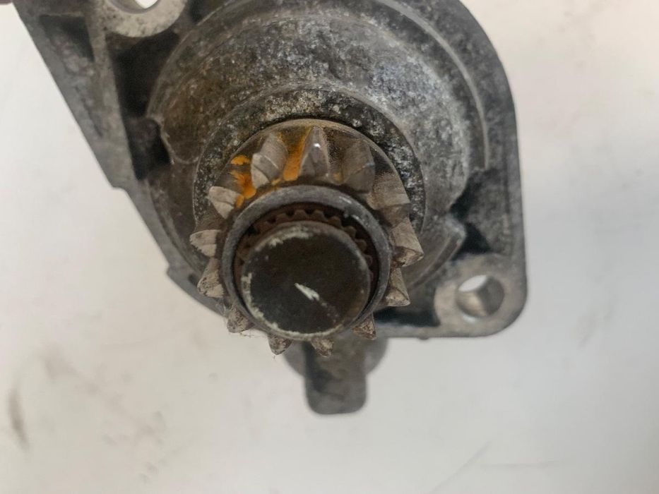 Electromotor 1.6Tdi Audi A3 Ii 8P1 2003 - 2013 1.6 Tdi Cayc,