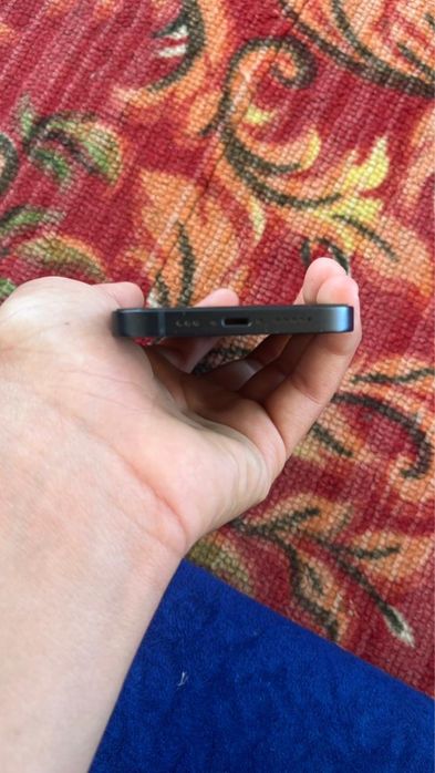 Iphone 13 идеал