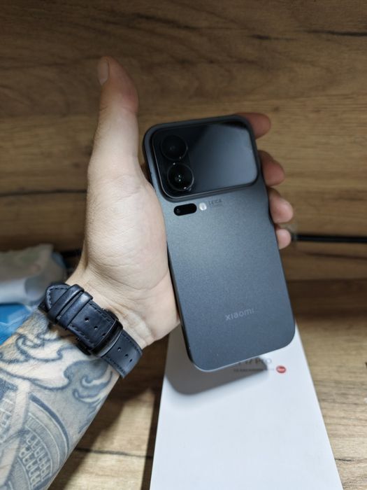 Xiaomi 17 pro 512