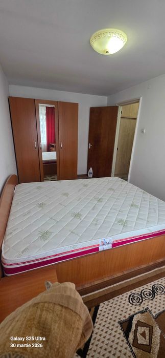 Proprietar vând apartament, cf.1 semidecomandat
